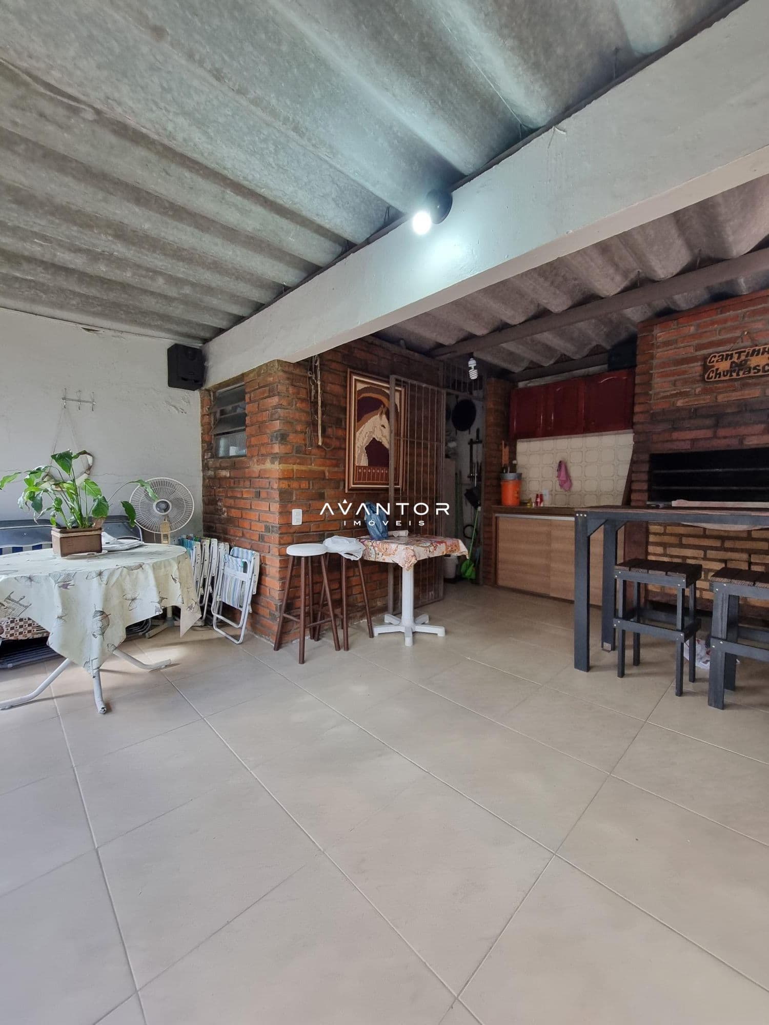 Apartamento com 3 quartos à venda no Condominio Timbauva, em Nossa Senhora de Fátima, Santa Maria/RS — foto 23 de 26