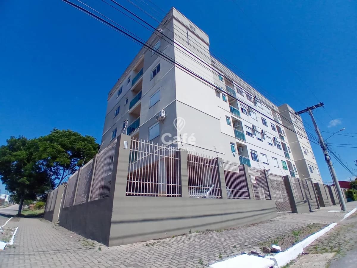 DOM GIUSEPPE, Tancredo Neves, Santa Maria/RS — foto 3 de 4