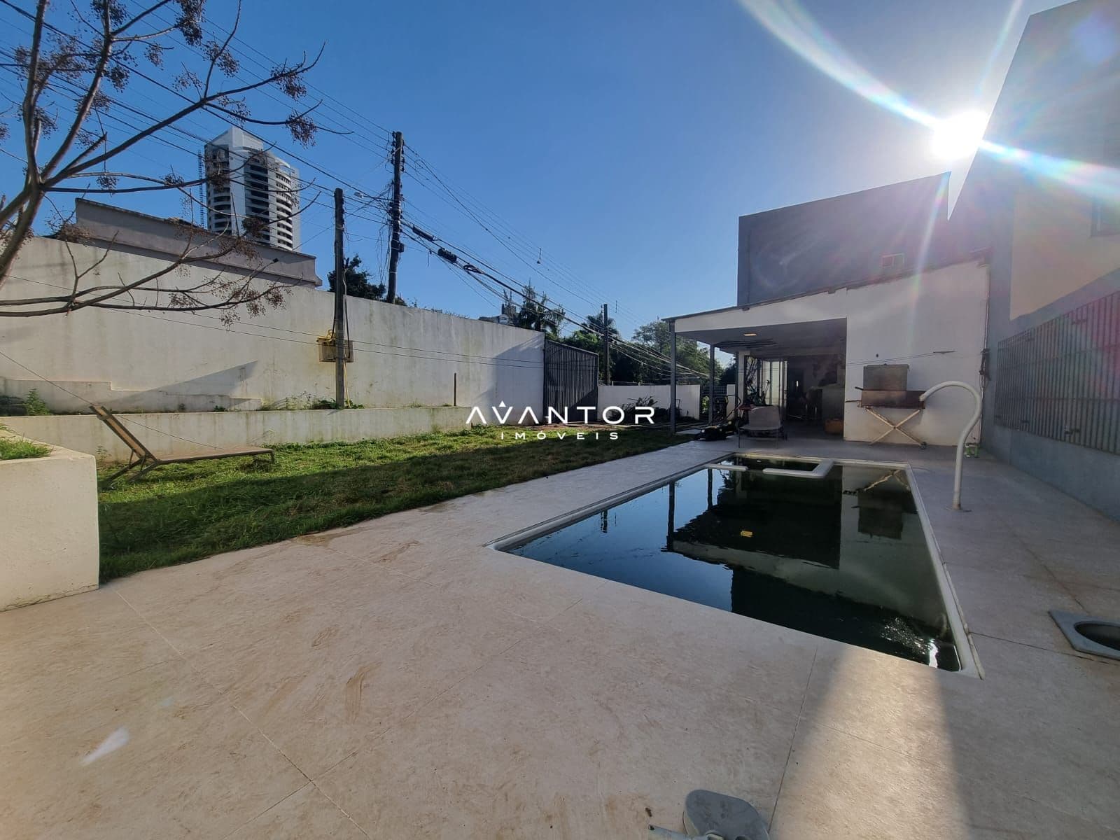 Casa com 4 quartos à venda em Nossa Senhora de Lourdes, Santa Maria/RS — foto 3 de 21