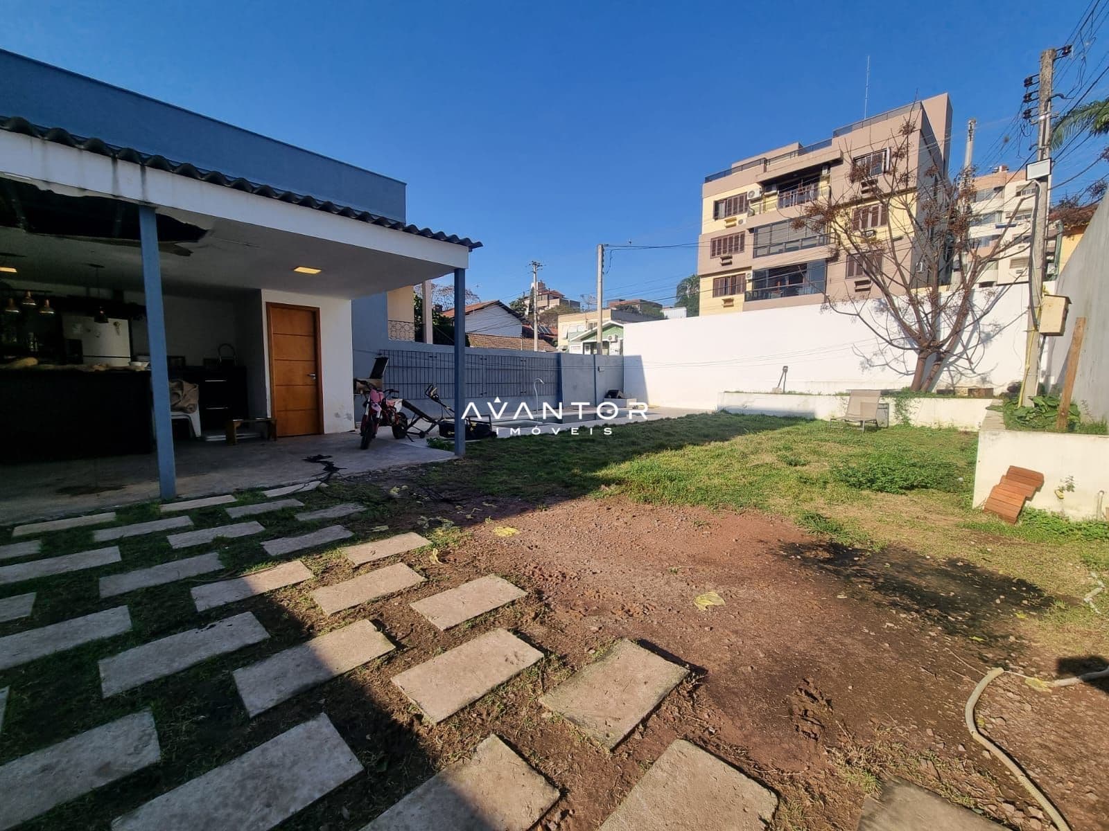 Casa com 4 quartos à venda em Nossa Senhora de Lourdes, Santa Maria/RS — foto 4 de 21