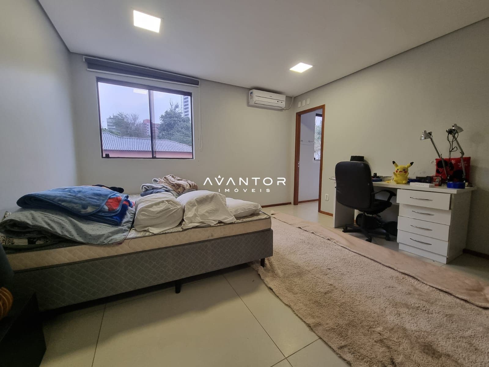 Casa com 4 quartos à venda em Nossa Senhora de Lourdes, Santa Maria/RS — foto 10 de 21