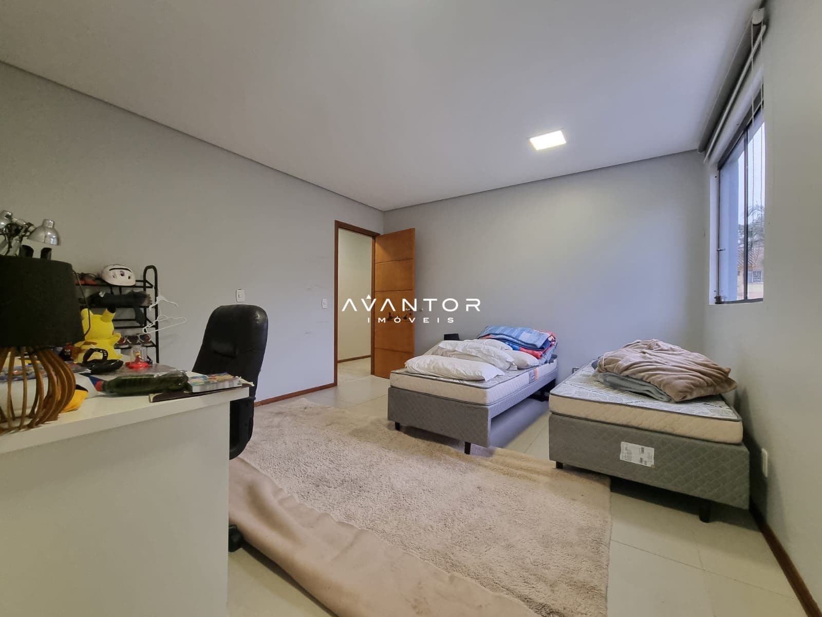 Casa com 4 quartos à venda em Nossa Senhora de Lourdes, Santa Maria/RS — foto 11 de 21
