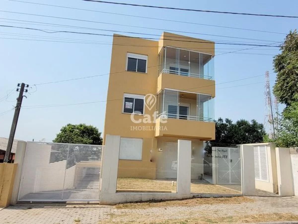 Residencial Dom Miguel, Juscelino Kubitschek, Santa Maria/RS — foto 2 de 3