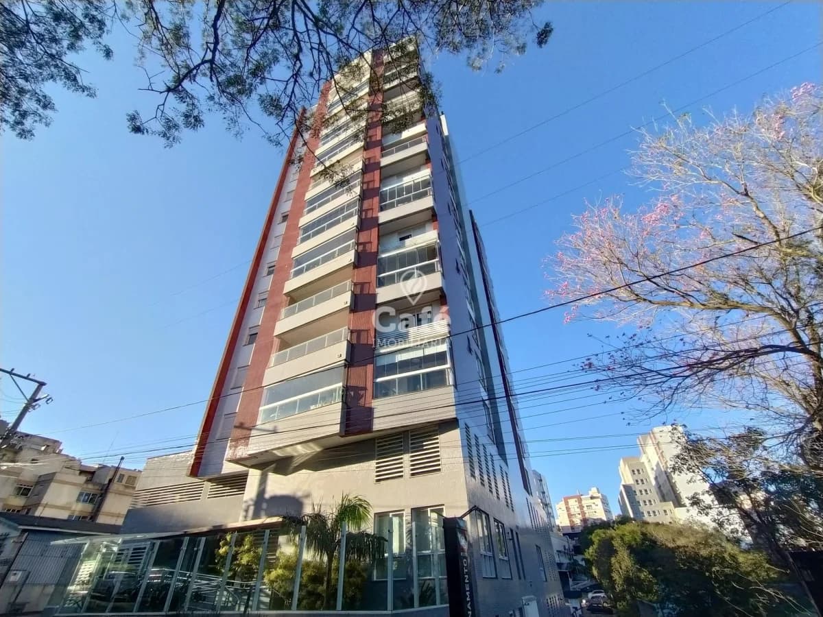 Condomínio Monteiro Lobato, Nossa Senhora Medianeira, Santa Maria/RS — foto 4 de 8