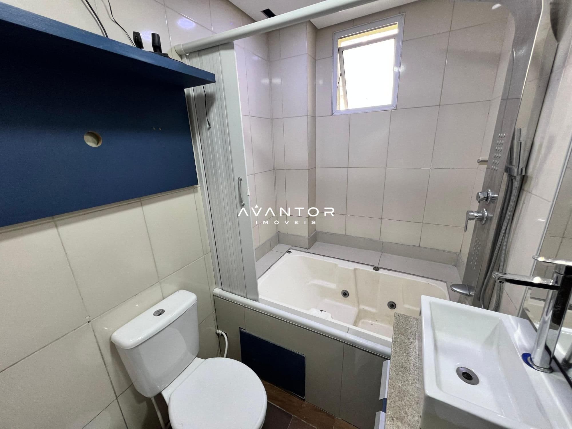 Studio com 1 quarto à venda em Centro, Santa Maria/RS — foto 4 de 6