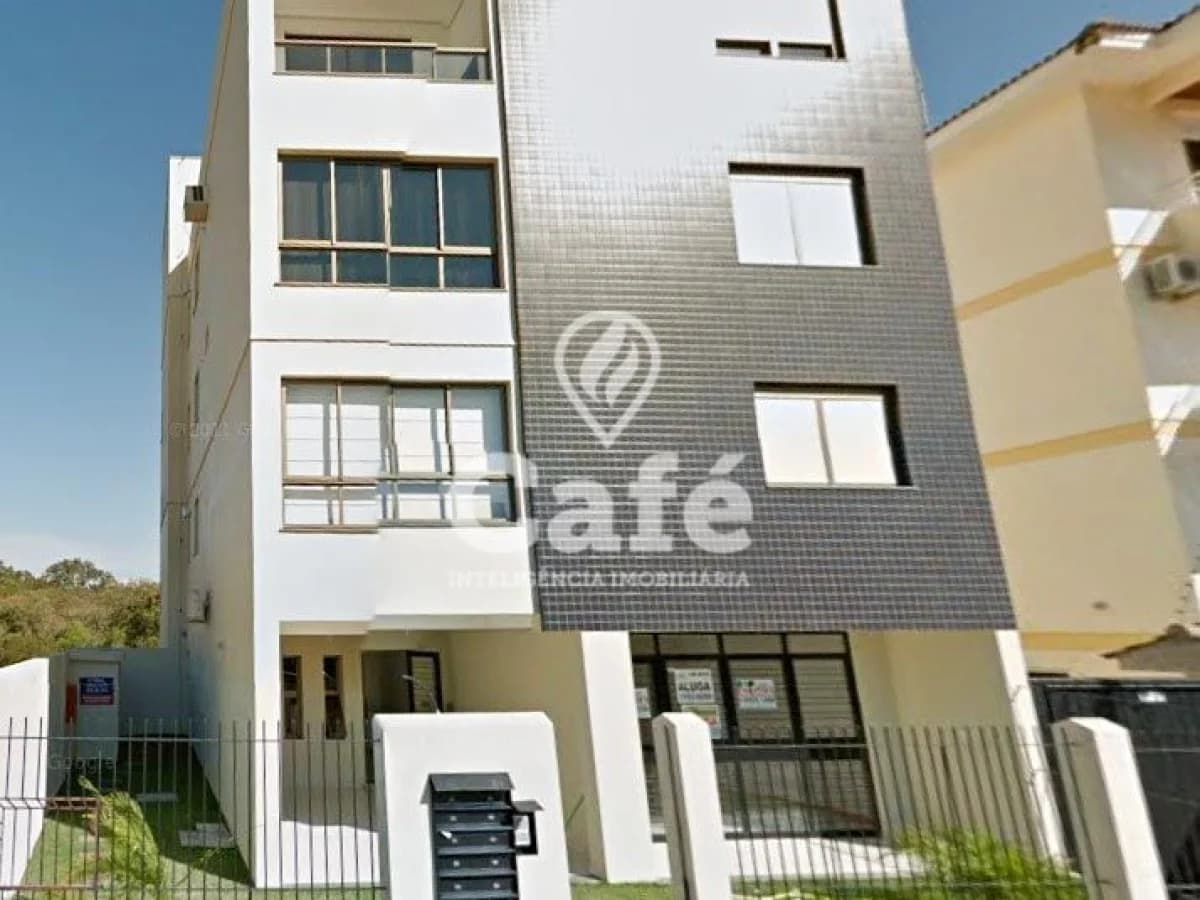 Residencial Villa Fontana, Nossa Senhora das Dores, Santa Maria/RS — foto 2 de 3