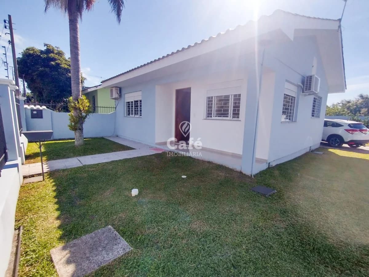 Parque Residencial Novo Horizonte, Camobi, Santa Maria/RS — foto 2 de 2
