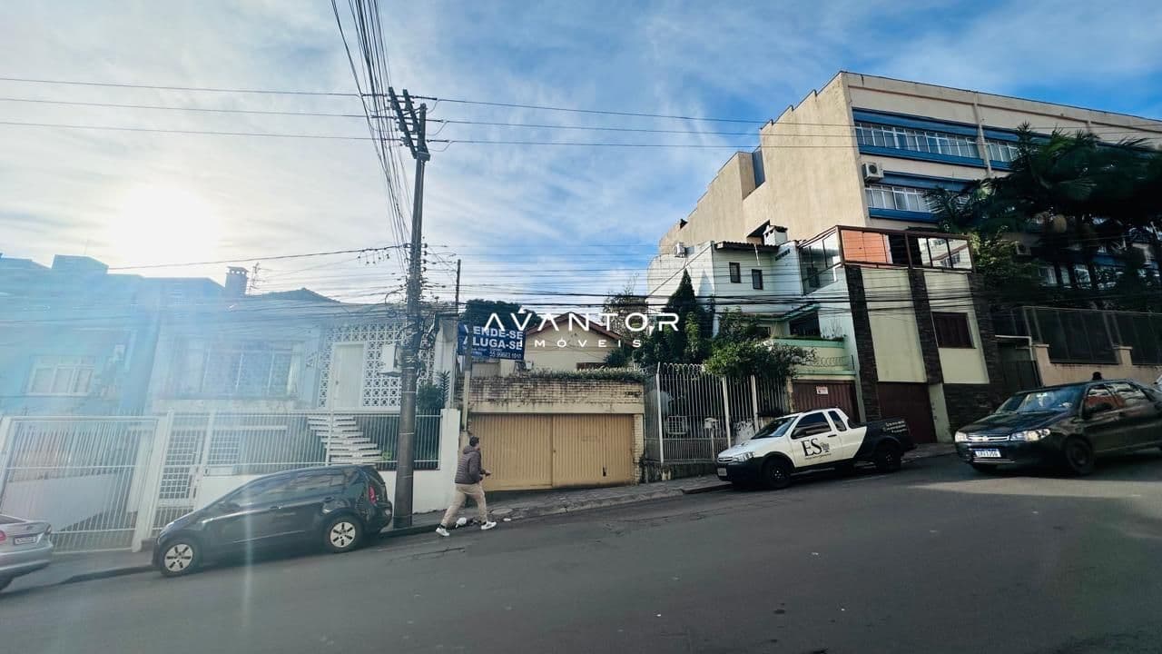 Terreno à venda em Centro, Santa Maria/RS