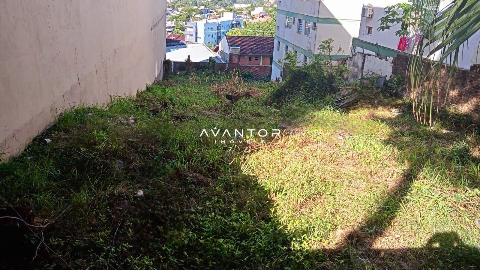 Terreno à venda em Nossa Senhora de Lourdes, Santa Maria/RS — foto 3 de 4