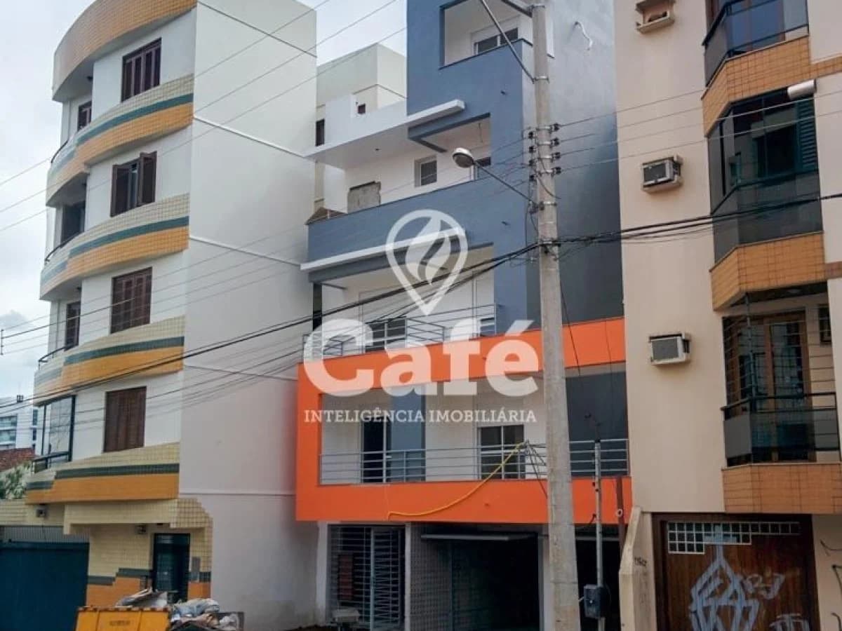 Residencial Oviedo, Centro, Santa Maria/RS — foto 4 de 4