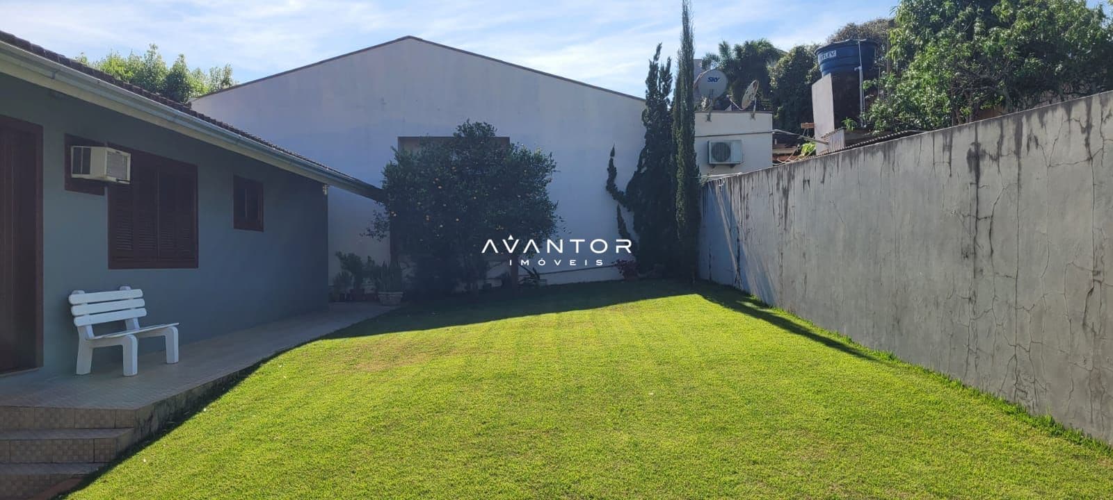 Casa com 3 quartos à venda em Cento, Descanso/SC — foto 3 de 26