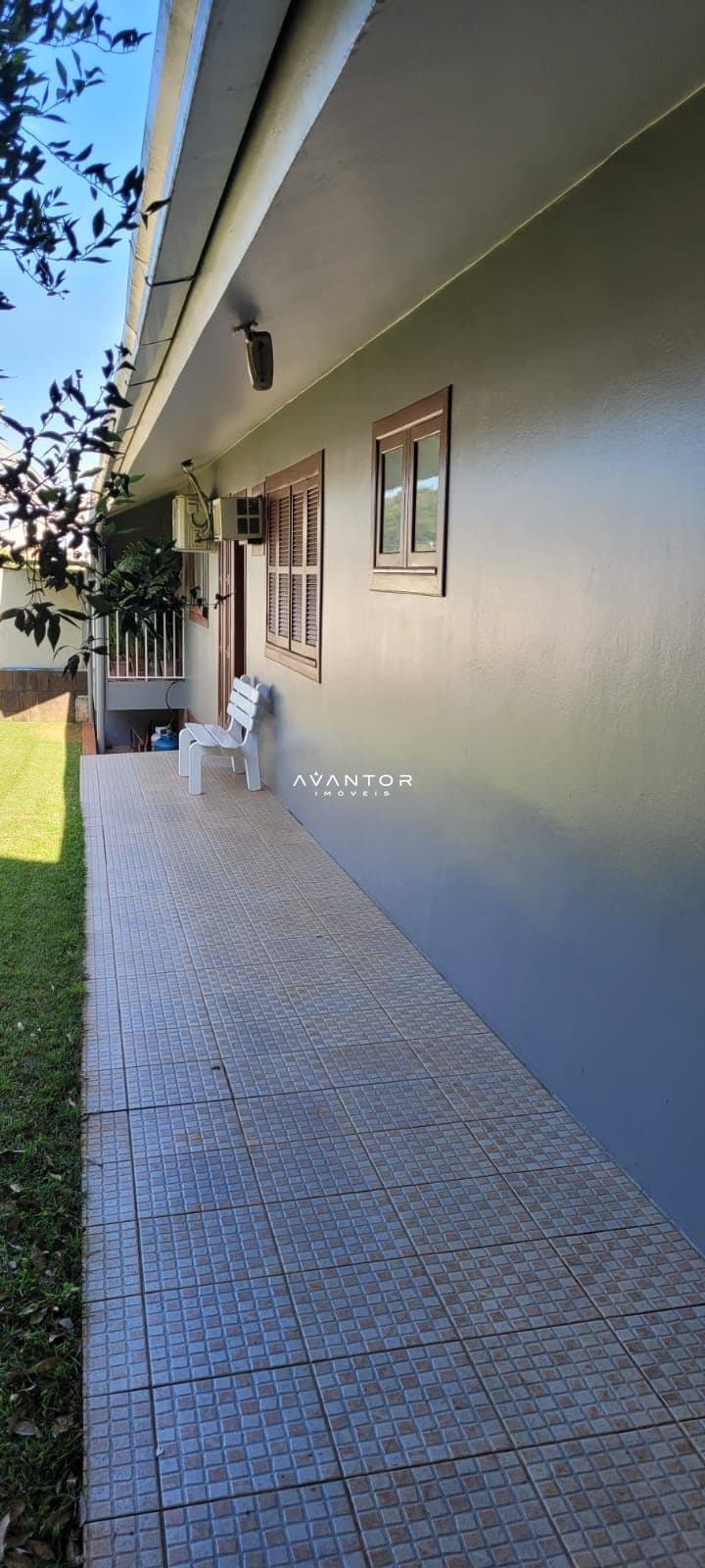 Casa com 3 quartos à venda em Cento, Descanso/SC — foto 4 de 26