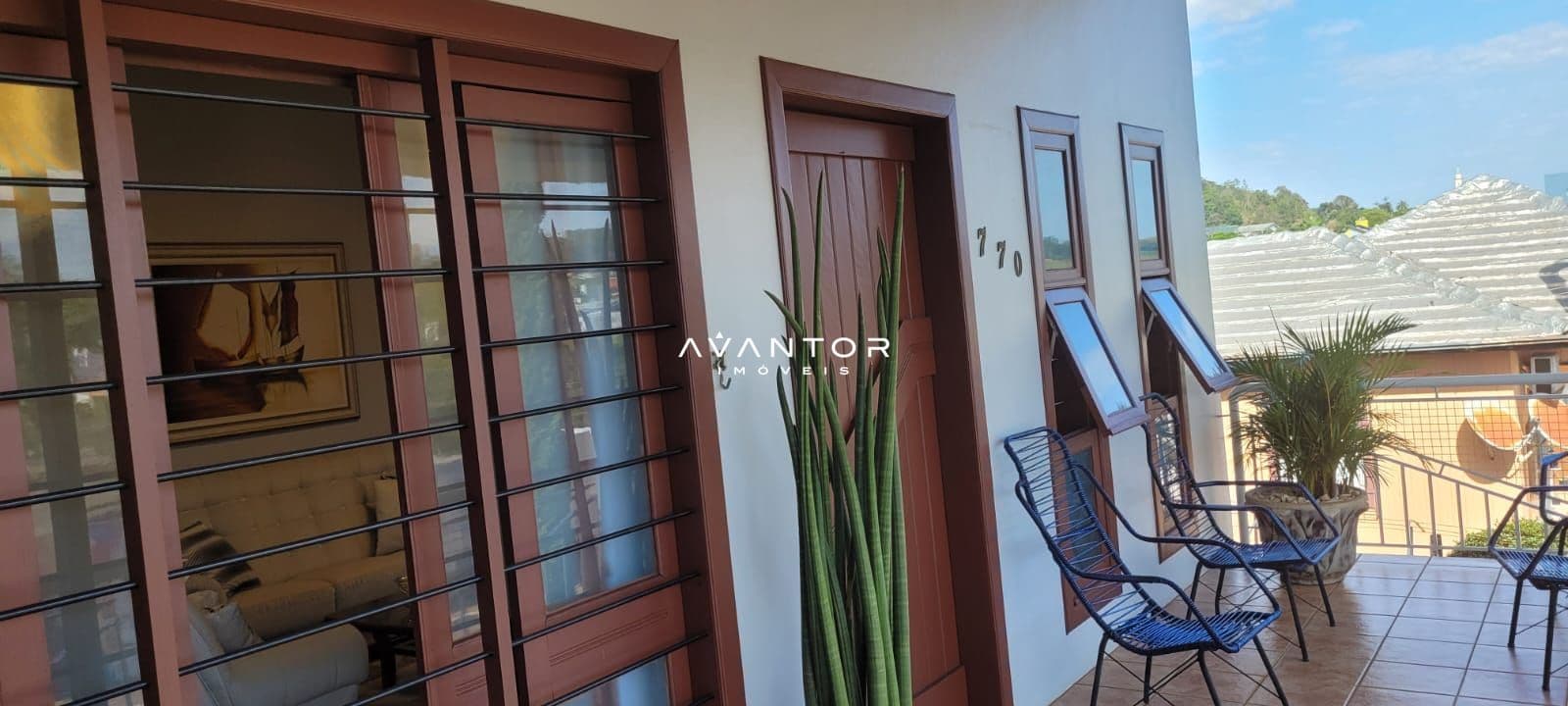 Casa com 3 quartos à venda em Cento, Descanso/SC — foto 12 de 26