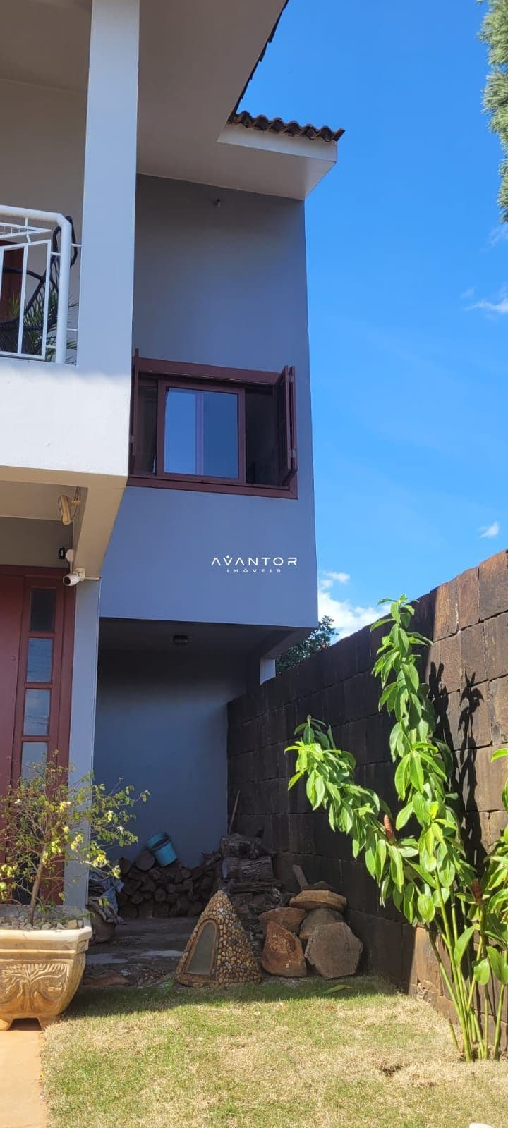 Casa com 3 quartos à venda em Cento, Descanso/SC — foto 23 de 26