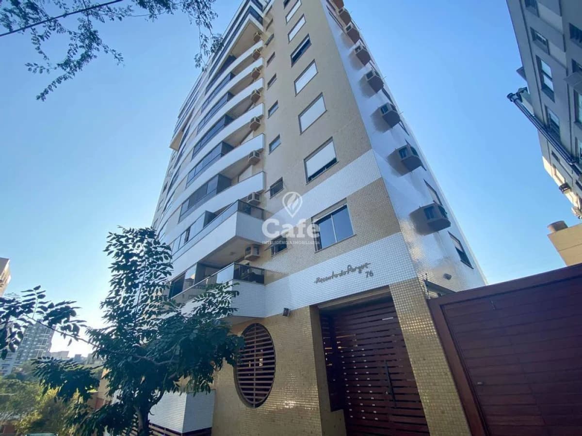 Recanto do Parque, Centro, Santa Maria/RS — foto 2 de 3