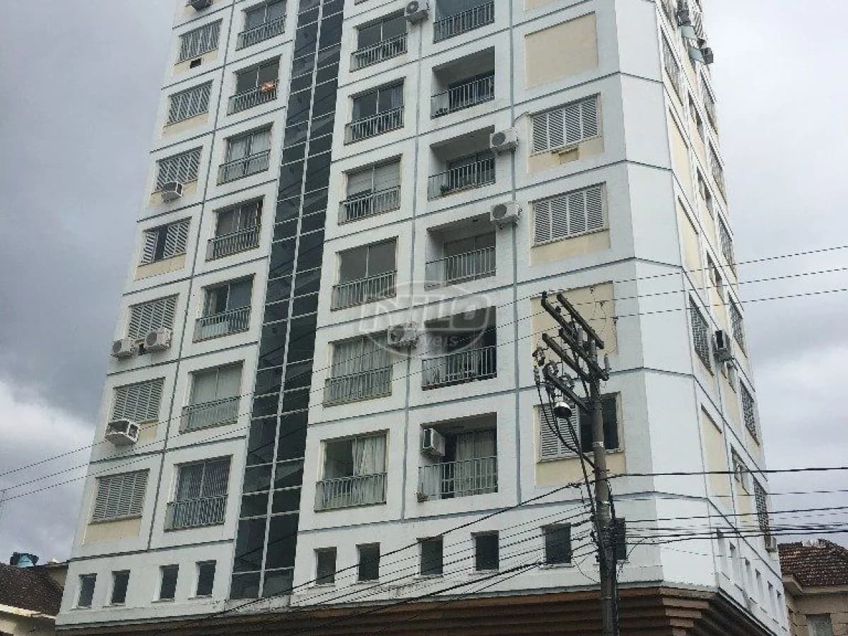 Edifício Montebelluna, Centro, Santa Maria/RS — foto 1 de 2