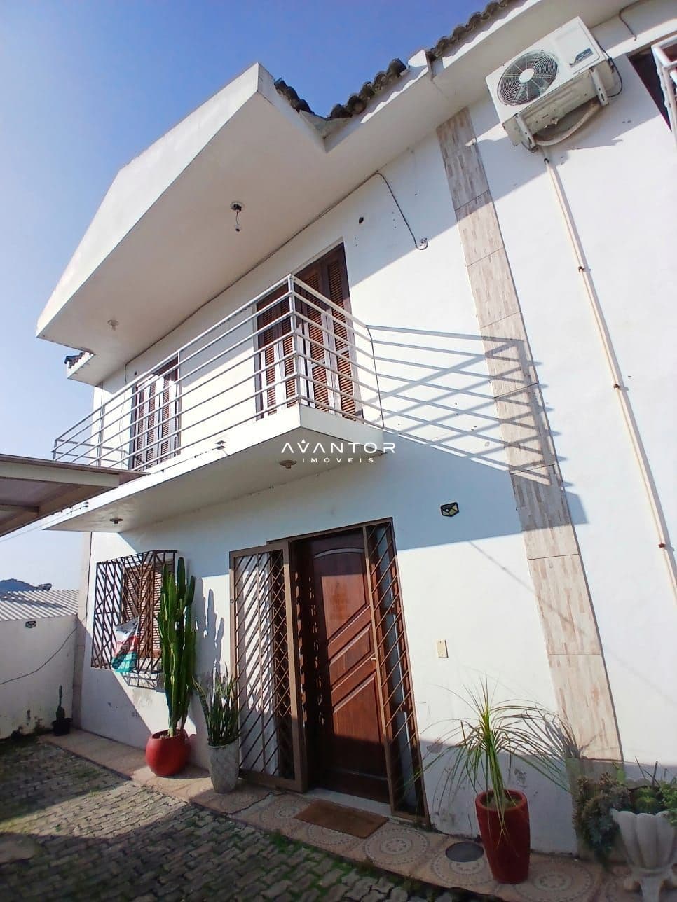 Casa com 2 quartos à venda em Nossa Senhora do Rosário, Santa Maria/RS — foto 2 de 22