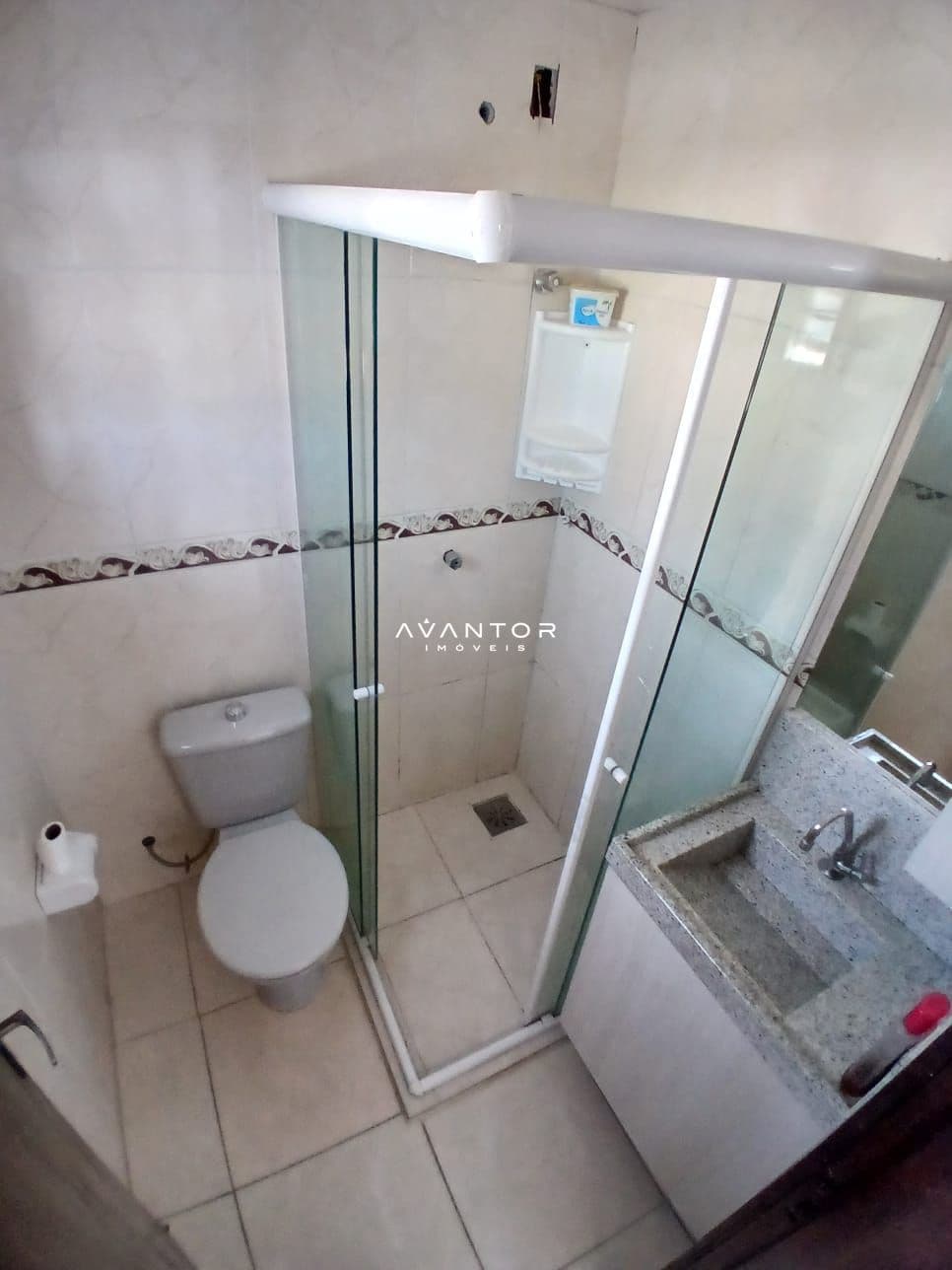 Casa com 2 quartos à venda em Nossa Senhora do Rosário, Santa Maria/RS — foto 10 de 22