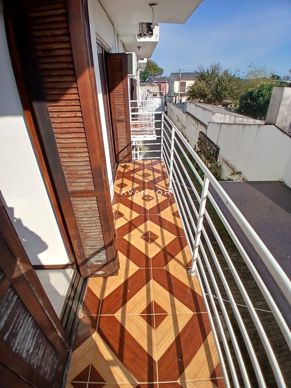 Casa com 2 quartos à venda em Nossa Senhora do Rosário, Santa Maria/RS — foto 13 de 22