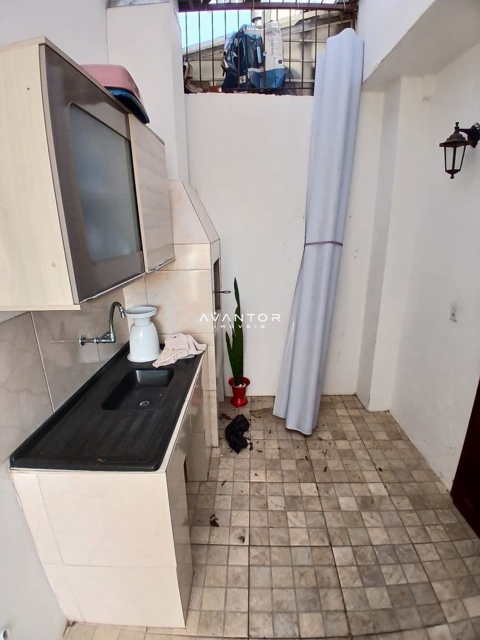 Casa com 2 quartos à venda em Nossa Senhora do Rosário, Santa Maria/RS — foto 18 de 22