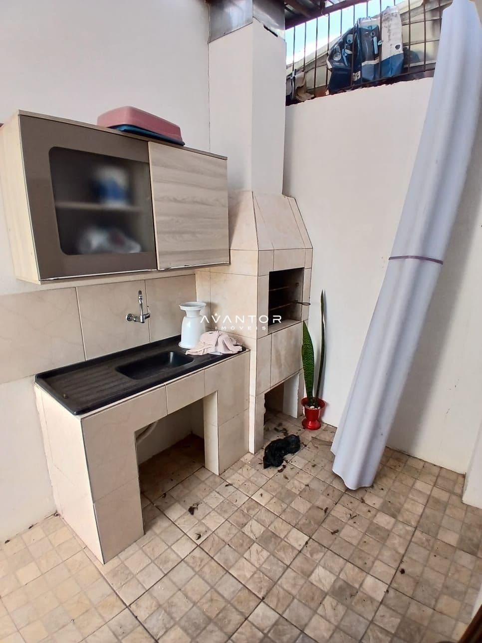 Casa com 2 quartos à venda em Nossa Senhora do Rosário, Santa Maria/RS — foto 19 de 22