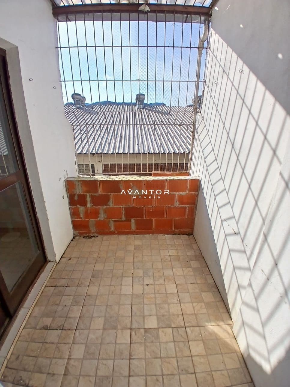 Casa com 2 quartos à venda em Nossa Senhora do Rosário, Santa Maria/RS — foto 20 de 22