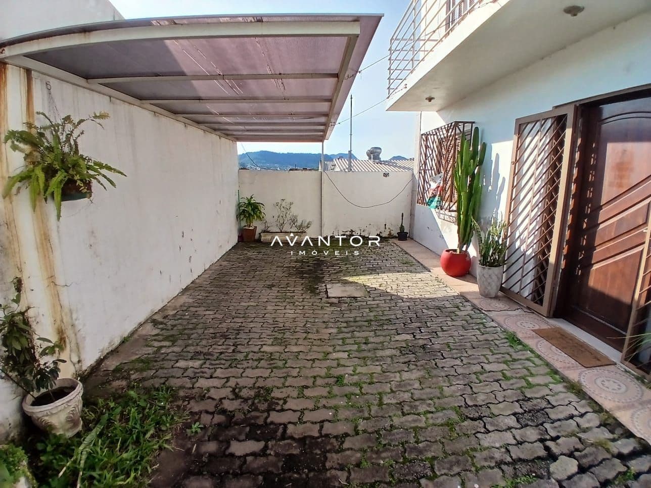 Casa com 2 quartos à venda em Nossa Senhora do Rosário, Santa Maria/RS — foto 21 de 22