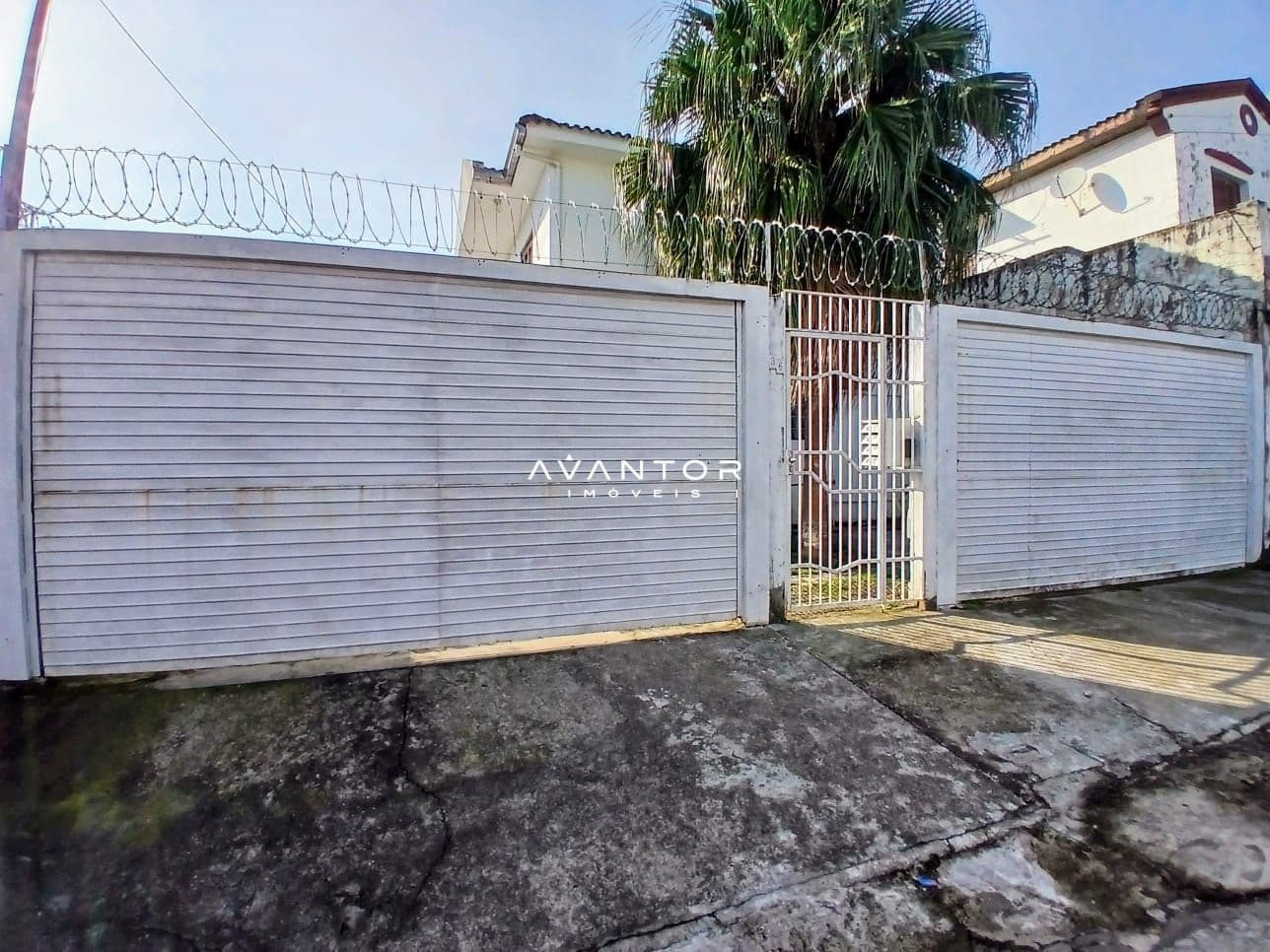 Casa com 2 quartos à venda em Nossa Senhora do Rosário, Santa Maria/RS — foto 22 de 22