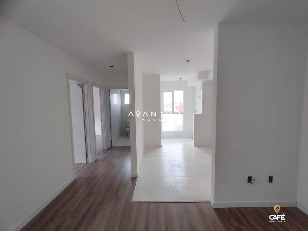 Apartamento com 2 quartos à venda no Residencial Morada do leste, em Camobi, Santa Maria/RS — foto 2 de 7