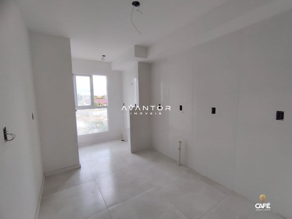 Apartamento com 2 quartos à venda no Residencial Morada do leste, em Camobi, Santa Maria/RS — foto 3 de 7