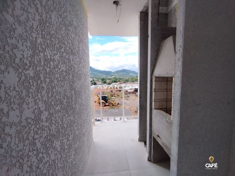 Apartamento com 2 quartos à venda no Residencial Morada do leste, em Camobi, Santa Maria/RS — foto 7 de 7