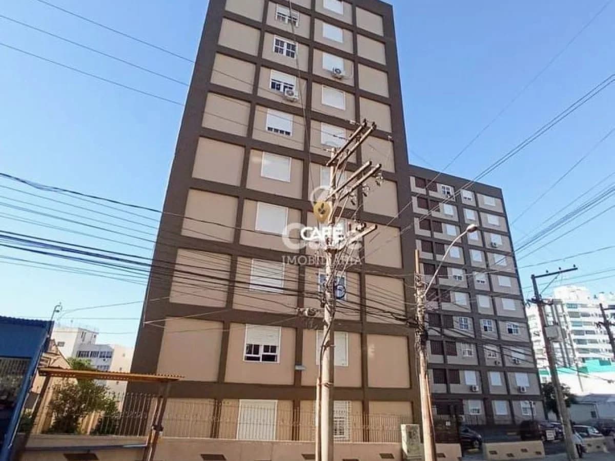 Residencial João XXIII, Centro, Santa Maria/RS — foto 2 de 6