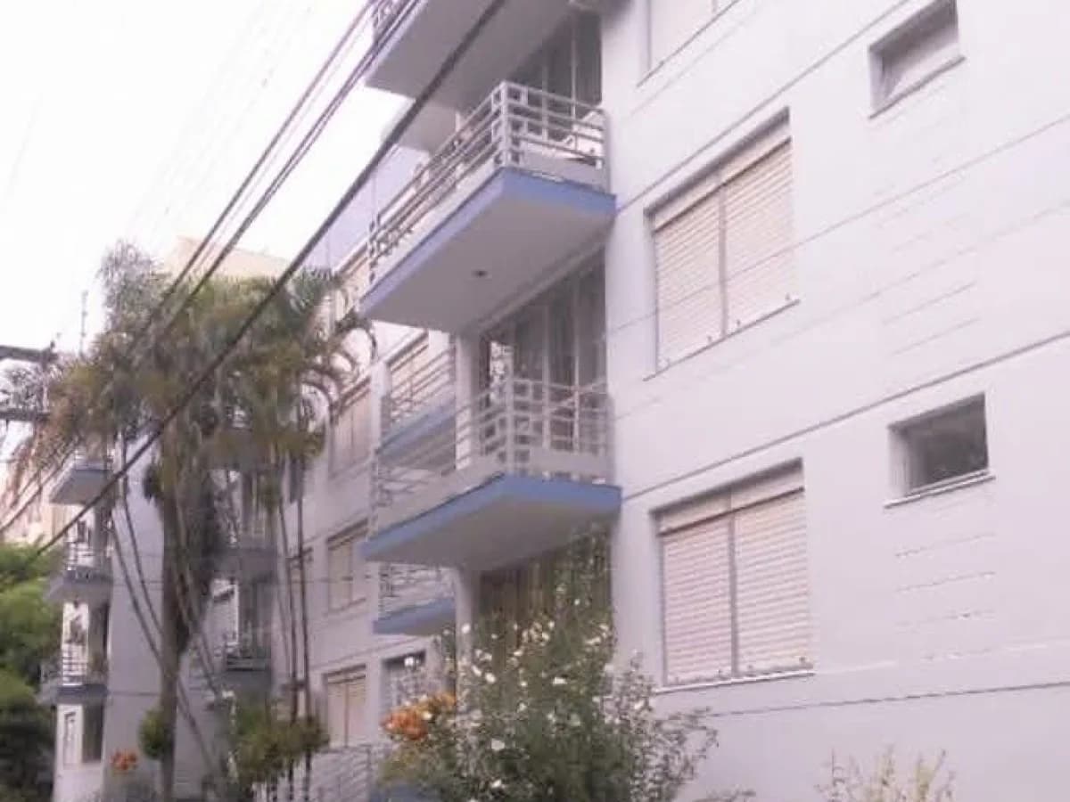 Residencial Santa Fé, Centro, Santa Maria/RS — foto 2 de 2
