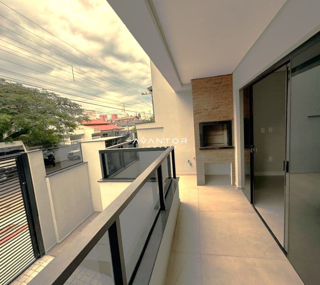 Apartamento com 2 quartos à venda no Residencial Luana, em Nações, Balneário Camboriú/SC — foto 2 de 14