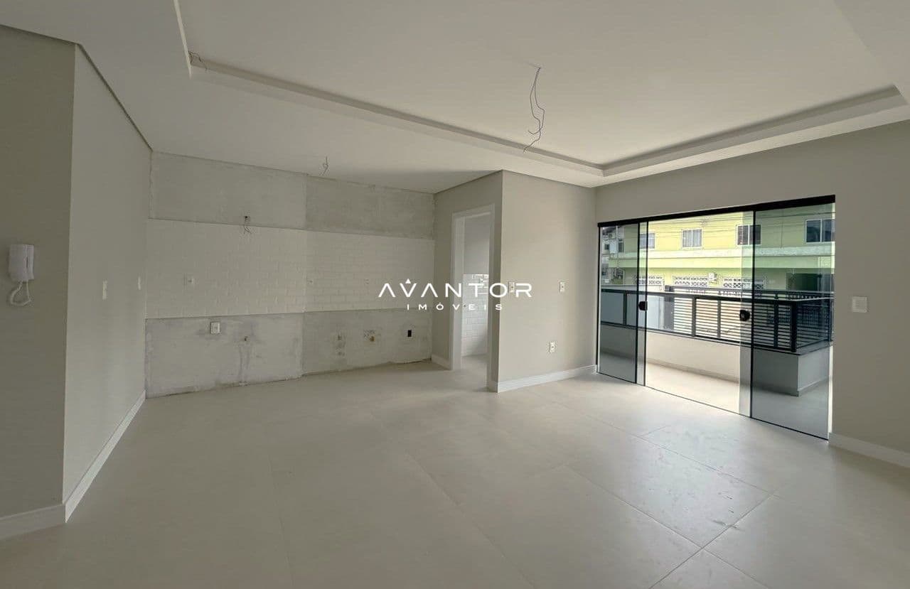 Apartamento com 2 quartos à venda no Residencial Luana, em Nações, Balneário Camboriú/SC — foto 3 de 14