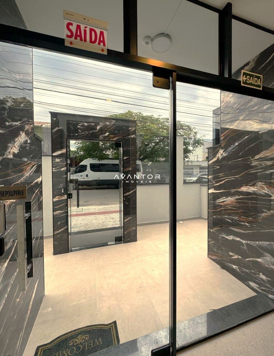 Apartamento com 2 quartos à venda no Residencial Luana, em Nações, Balneário Camboriú/SC — foto 11 de 14