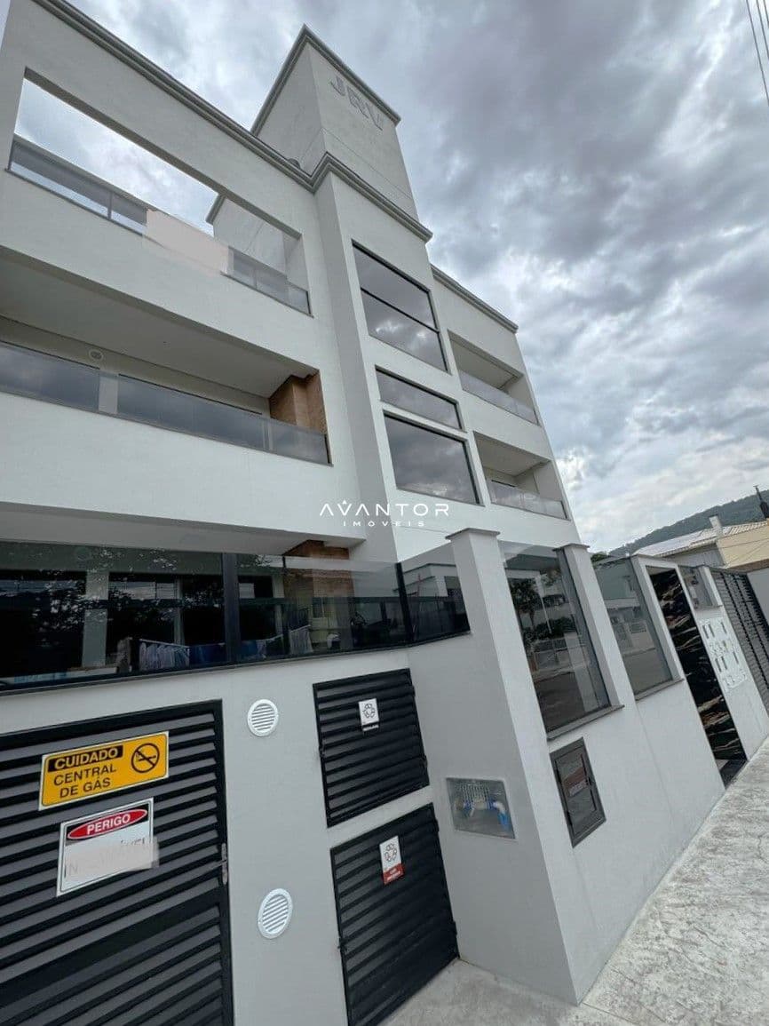 Apartamento com 2 quartos à venda no Residencial Luana, em Nações, Balneário Camboriú/SC — foto 14 de 14