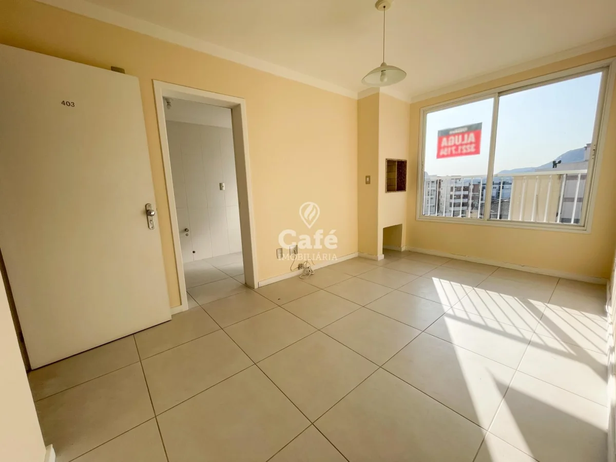 Residencial Dona Moça, Nossa Senhora do Rosário, Santa Maria/RS — foto 3 de 4