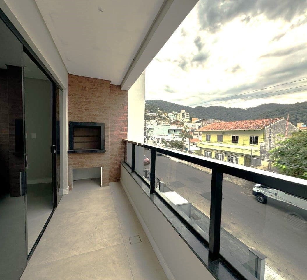 Apartamento com 2 quartos à venda no Residencial Luana, em Nações, Balneário Camboriú/SC — foto 2 de 11