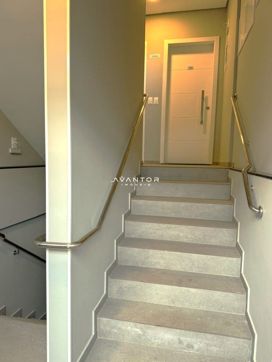 Apartamento com 2 quartos à venda no Residencial Luana, em Nações, Balneário Camboriú/SC — foto 8 de 11