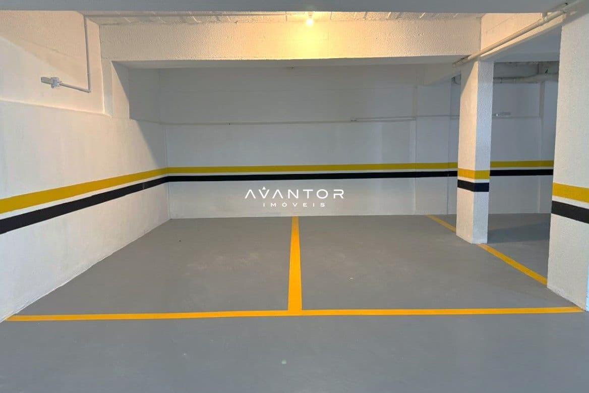 Apartamento com 2 quartos à venda no Residencial Luana, em Nações, Balneário Camboriú/SC — foto 9 de 11