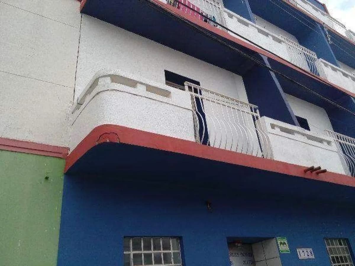 Edifício Charles Nodier, Passo D'Areia, Santa Maria/RS — foto 1 de 1