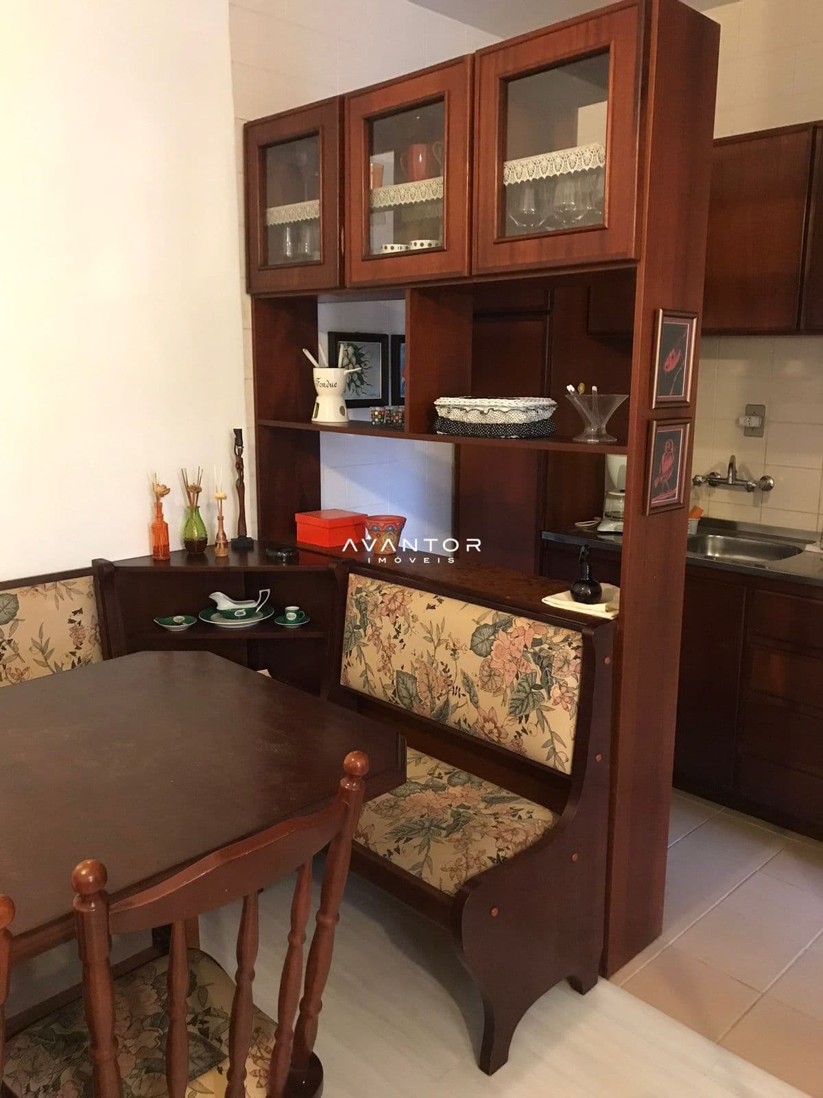 Apartamento com 1 quarto à venda no Edifício Aquilino, em Planalto, Gramado/RS — foto 3 de 8