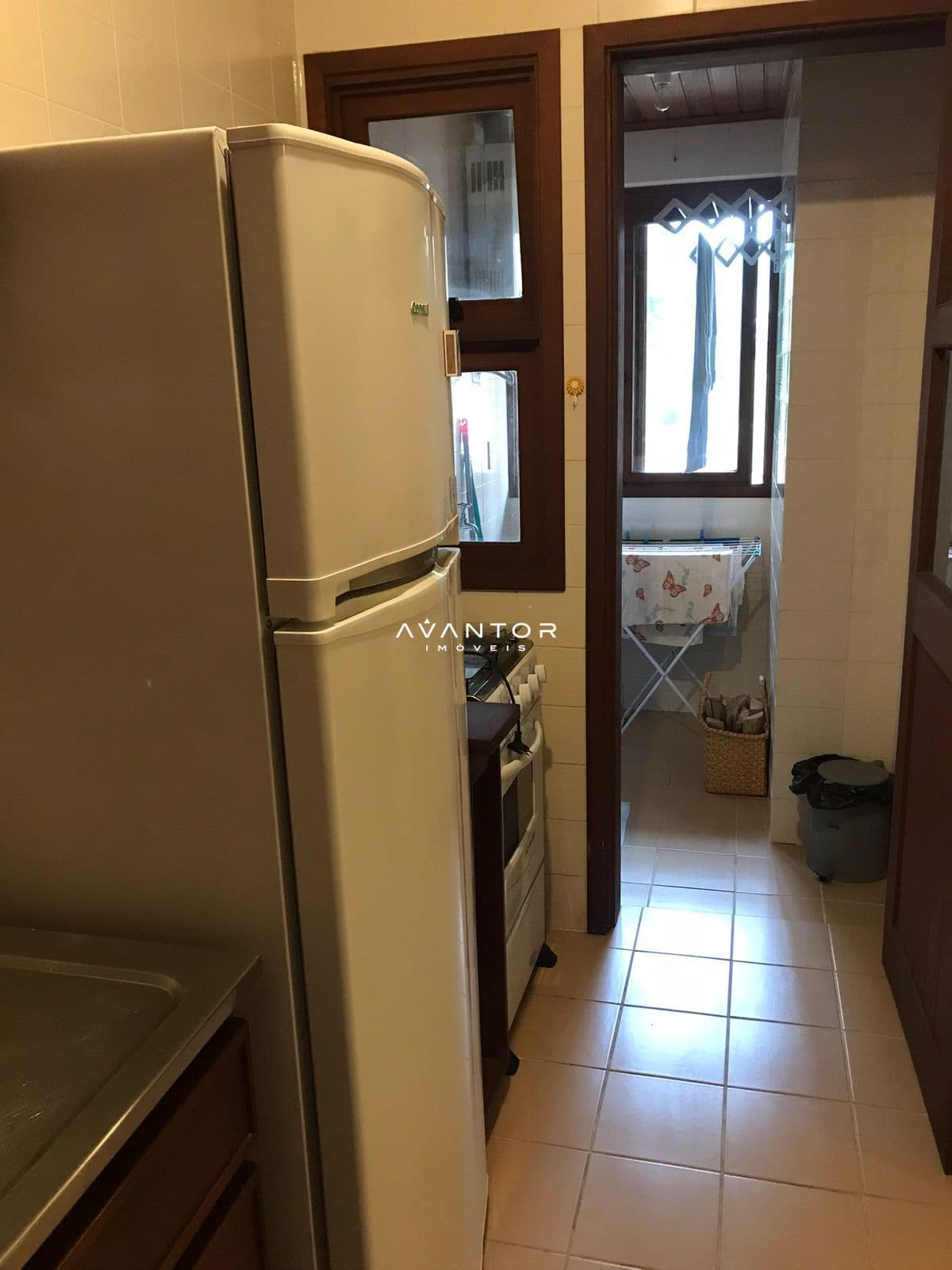 Apartamento com 1 quarto à venda no Edifício Aquilino, em Planalto, Gramado/RS — foto 4 de 8