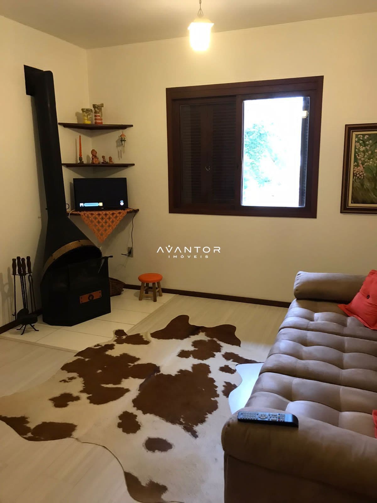Apartamento com 1 quarto à venda no Edifício Aquilino, em Planalto, Gramado/RS — foto 5 de 8