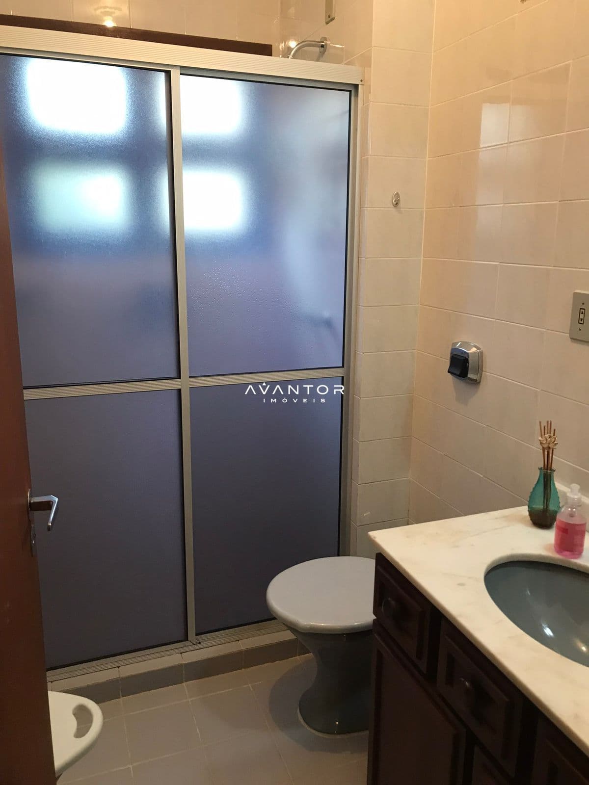 Apartamento com 1 quarto à venda no Edifício Aquilino, em Planalto, Gramado/RS — foto 6 de 8