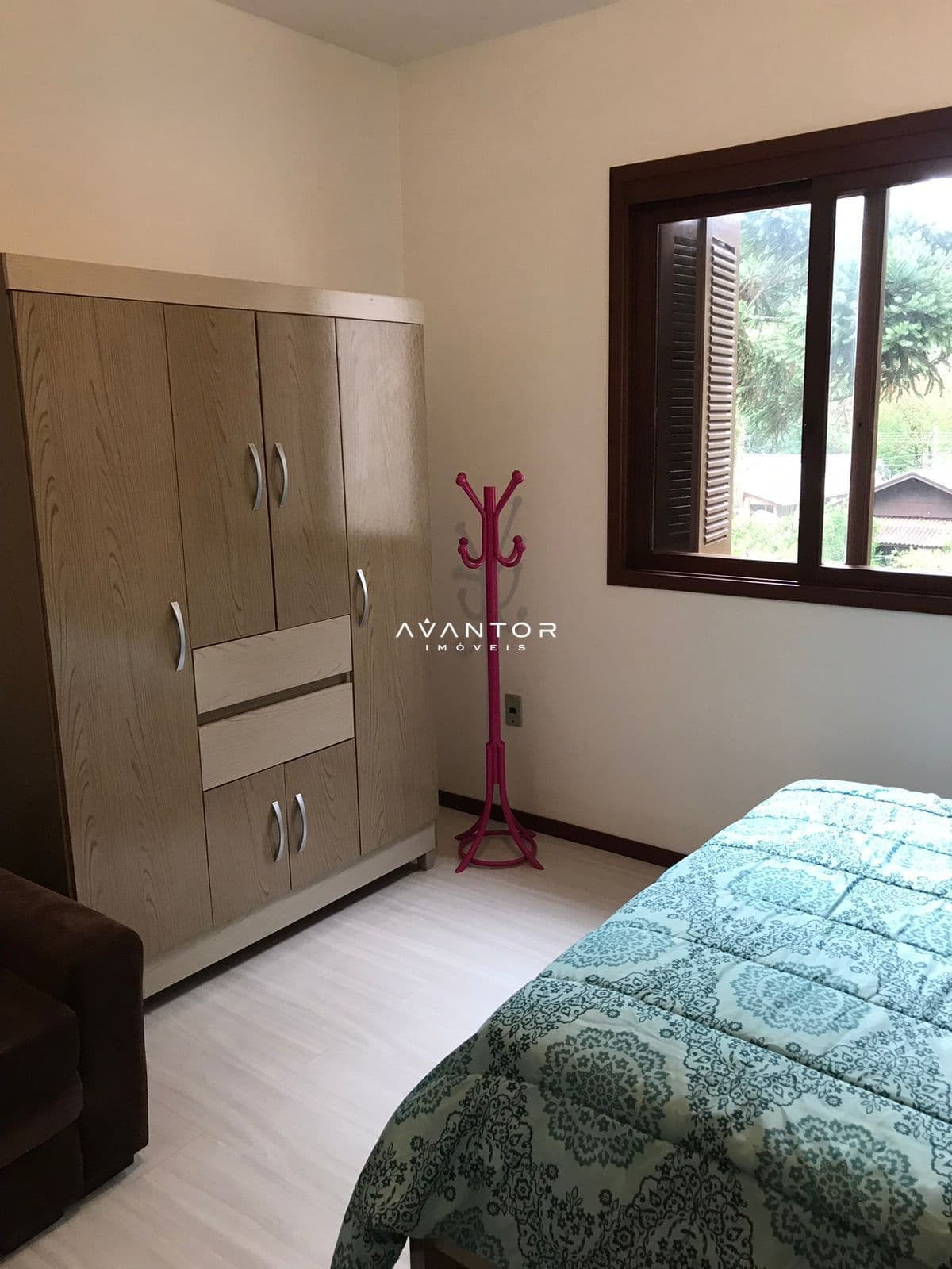 Apartamento com 1 quarto à venda no Edifício Aquilino, em Planalto, Gramado/RS — foto 7 de 8