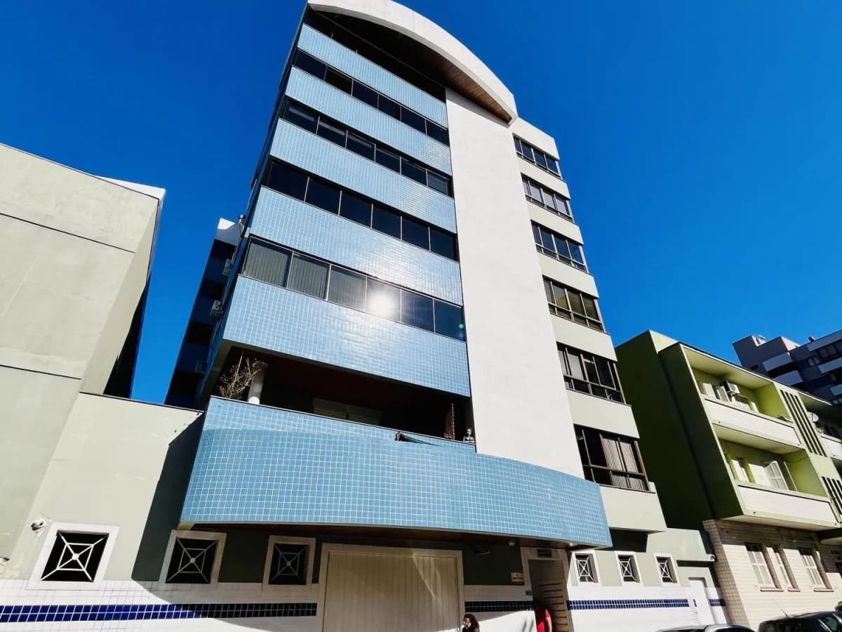 Residencial São Miguel, Bonfim, Santa Maria/RS — foto 1 de 2