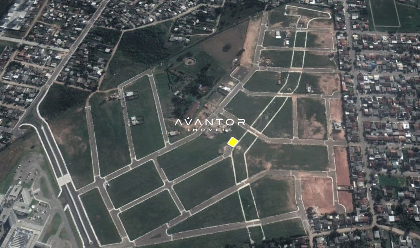 Terreno à venda no Residencial Alberto Schons, em Pinheiro Machado, Santa Maria/RS — foto 5 de 6