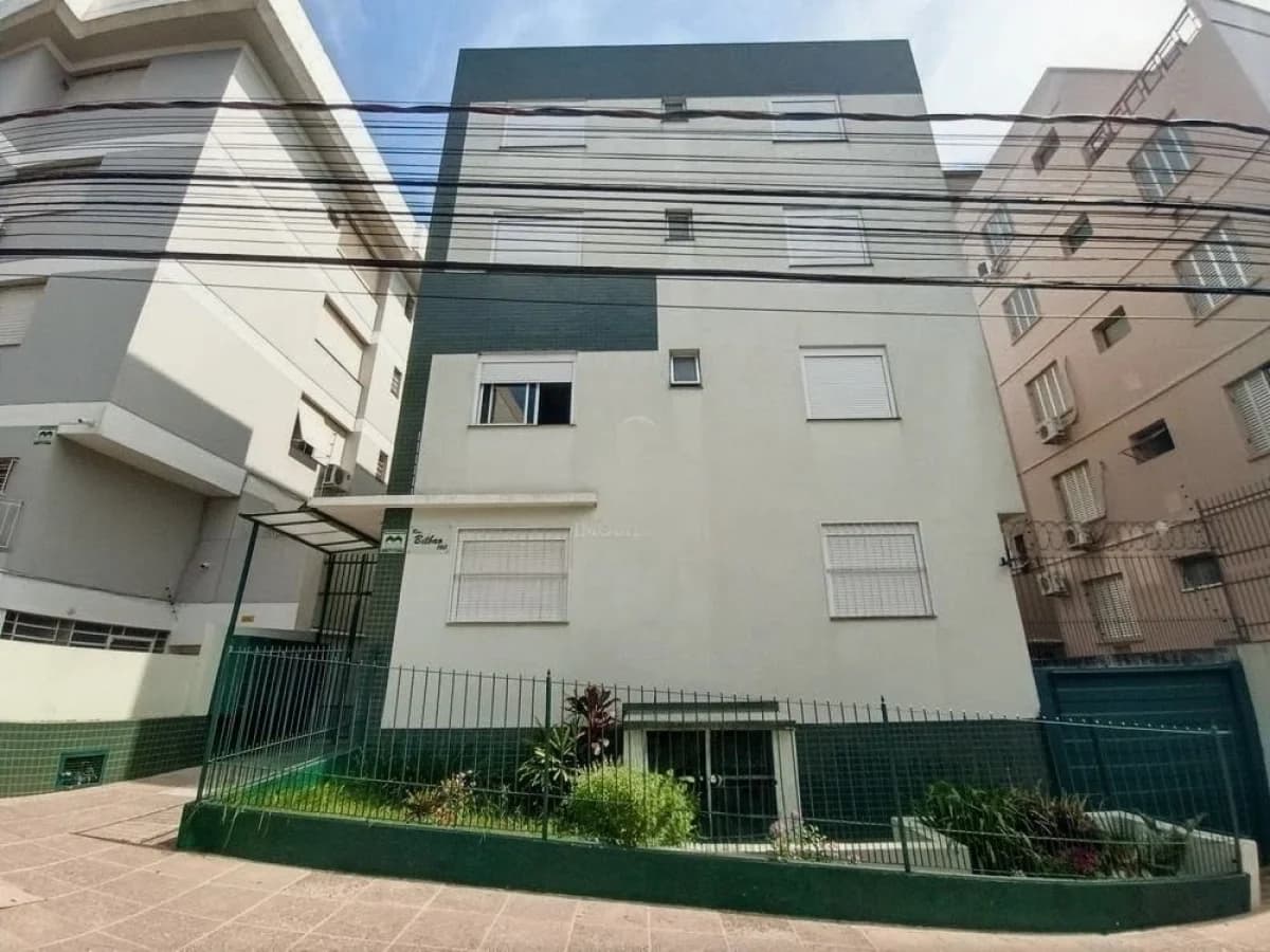 Residencial Bilbao, Centro, Santa Maria/RS — foto 3 de 8
